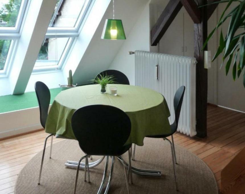 Nettemaisonette Saarbrücken Exterior foto